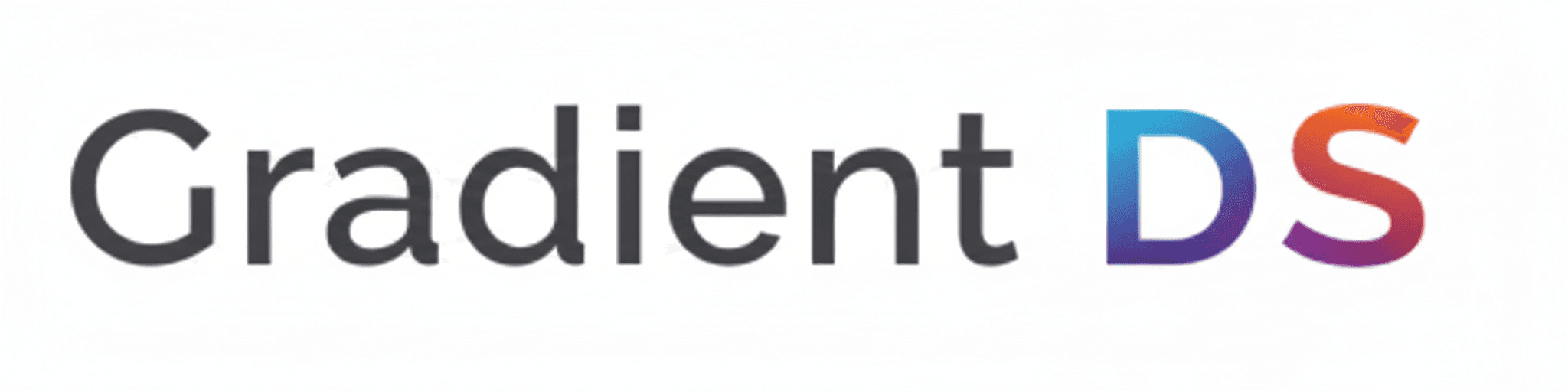 Gradient DS Press Release