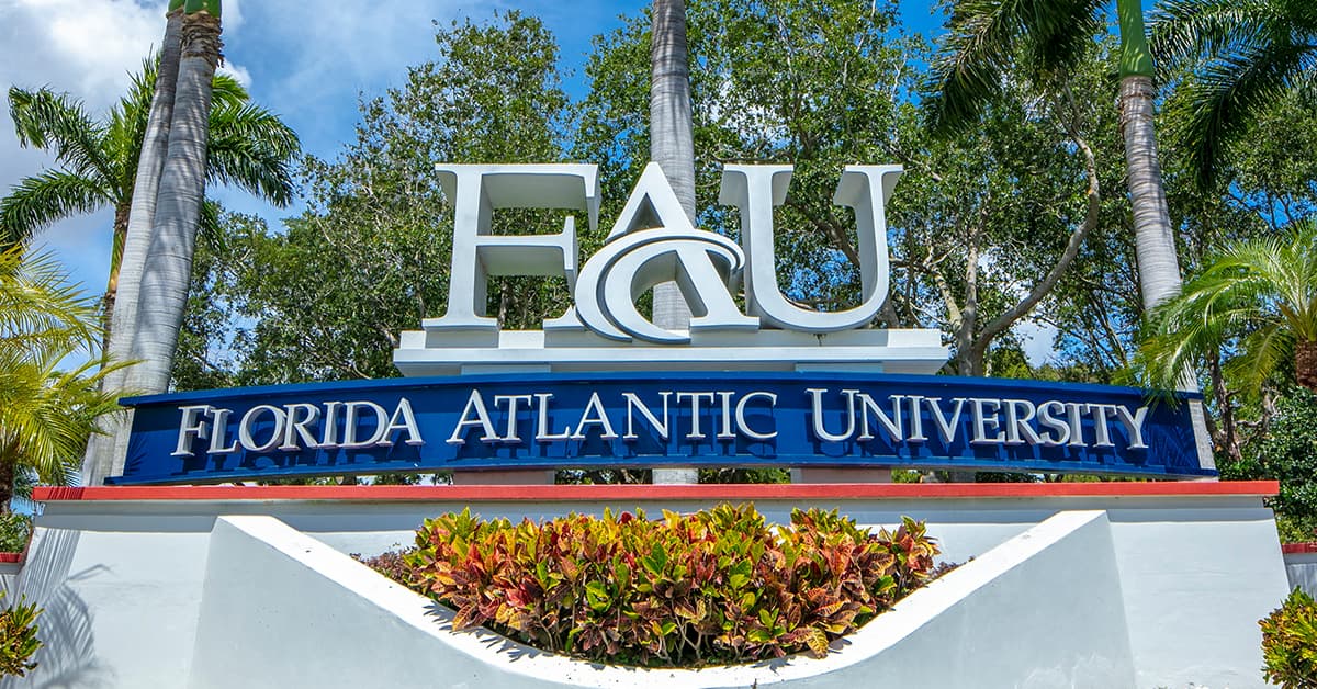 Florida Atlantic University Signs $20M Agreement to Purchase Advantage2 Quantum Computer